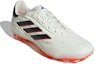 Lookbook adidas Copa Pure II Elite Kasut Padang 'Putih Hitam Jingga' IE7509