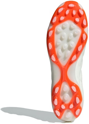 adidas Copa Pure II Elite Firm Ground Cleats 'White Black Orange' IE7509 Details for adidas Copa Pure II Elite Firm Ground Cleats 'White Black Orange' IE7509
