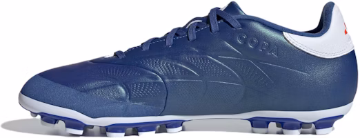 adidas Copa PURE II LEAGUE AG 2G 'Laser Blue' ID8664 adidas Copa PURE II LEAGUE AG 2G 'Laser Blue' ID8664