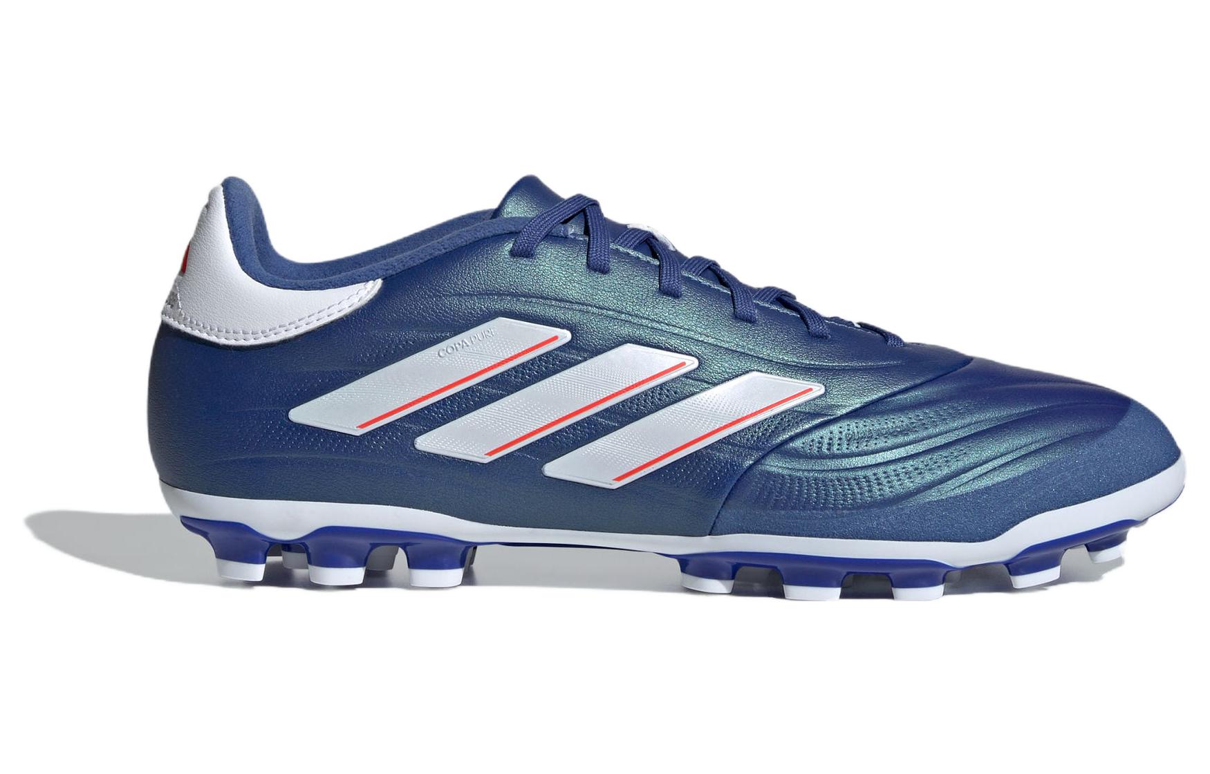 Order adidas Copa PURE II LEAGUE AG 2G 'Laser Blue' Biru Laser ID8664