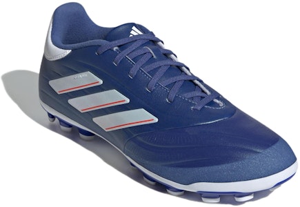 아디다스 코파 퓨어 II 리그 AG '레이저 블루' ID8664 Lookbook 아디다스 코파 퓨어 II 리그 AG '레이저 블루' ID8664