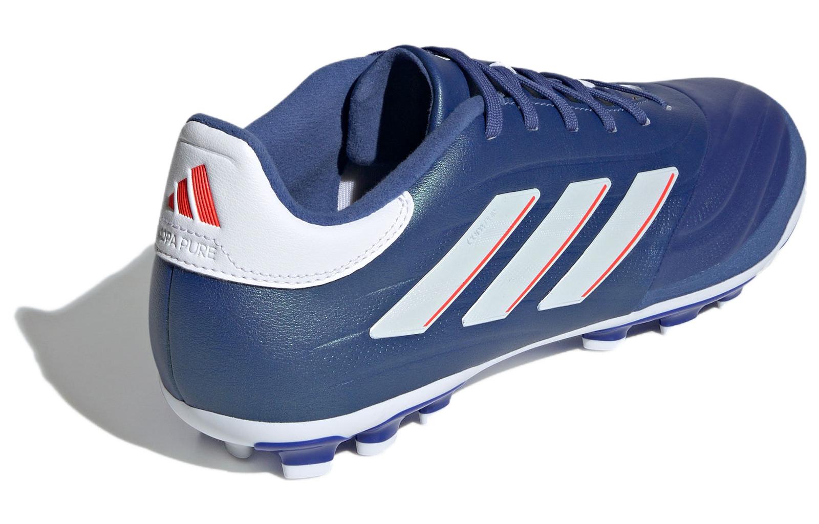 Shop adidas Copa PURE II LEAGUE AG 2G 'Laser Blue' Biru Laser ID8664
