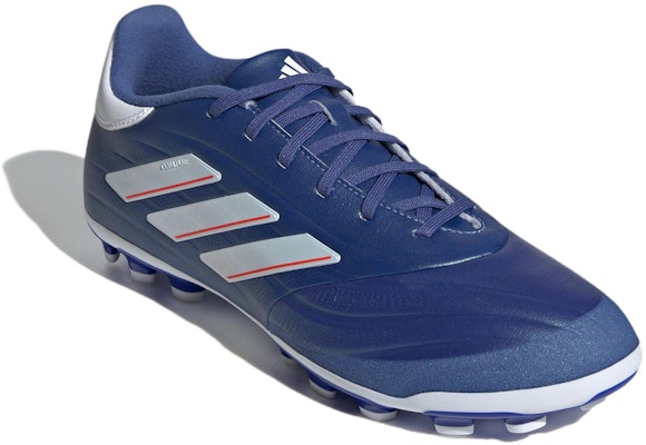 adidas Copa PURE II LEAGUE AG 2G 'Laser Blue' Biru Laser ID8664 Lookbook adidas Copa PURE II LEAGUE AG 2G 'Laser Blue' Biru Laser ID8664
