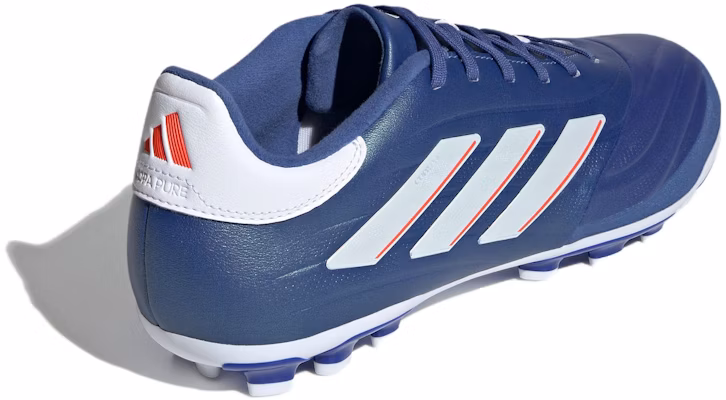 adidas Copa PURE II LEAGUE AG 2G 'Laser Blue' Biru Laser ID8664 Shop adidas Copa PURE II LEAGUE AG 2G 'Laser Blue' Biru Laser ID8664