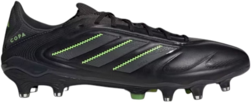 adidas Copa Pure 3 Elite FG Pack Electric Stealth JH8729 Order adidas Copa Pure 3 Elite FG Pack Electric Stealth JH8729