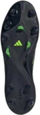 adidas Copa Pure 3 Elite FG 'Electric Stealth Pack' JH8729 Details for adidas Copa Pure 3 Elite FG 'Electric Stealth Pack' JH8729