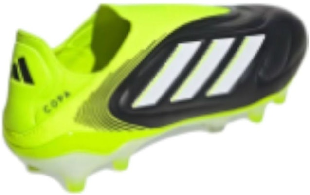 adidas Copa Pure 3 Elite Laceless FG 'Radiant Blaze Pack' JH6302 Shop adidas Copa Pure 3 Elite Laceless FG 'Radiant Blaze Pack' JH6302