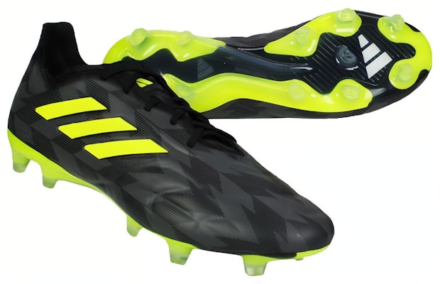 adidas Copa Pure Injection.1 FG 'Crazycharged Pack' IG0772 Lookbook adidas Copa Pure Injection.1 FG 'Crazycharged Pack' IG0772