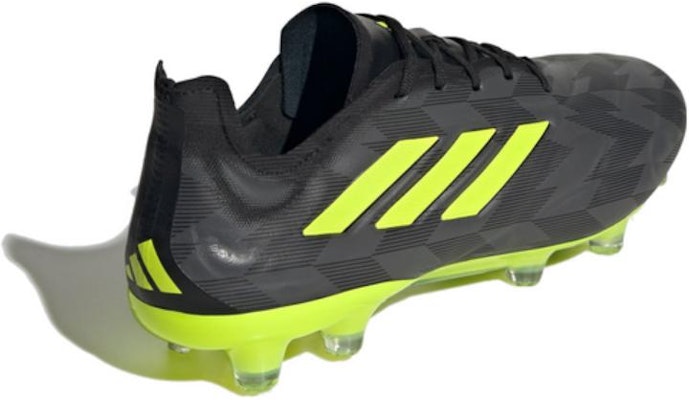adidas Copa Pure Injection.1 FG 'Crazycharged Pack' IG0772 Shop adidas Copa Pure Injection.1 FG 'Crazycharged Pack' IG0772