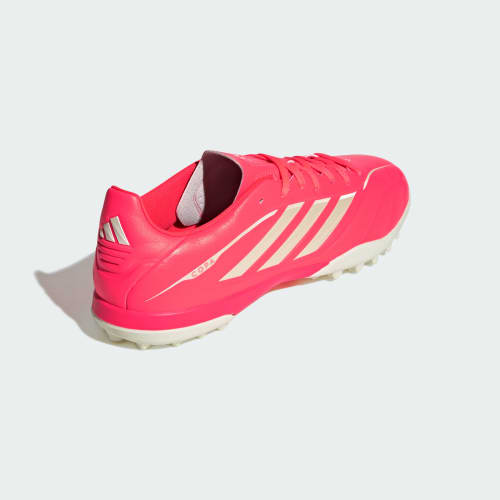 Details for 阿迪达斯Copa Pure IV人造草足球鞋/训练鞋 太阳红/象牙白/核心黑 KI0686