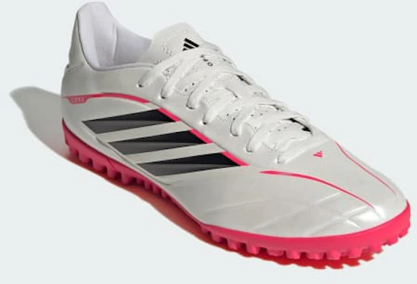 阿迪达斯Copa Pure IV Club人草鞋 银色/黑色/亮红色 JR6180 Purchase 阿迪达斯Copa Pure IV Club人草鞋 银色/黑色/亮红色 JR6180
