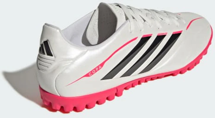 阿迪达斯Copa Pure IV Club人草鞋 银色/黑色/亮红色 JR6180 Details for 阿迪达斯Copa Pure IV Club人草鞋 银色/黑色/亮红色 JR6180
