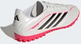 Details for 阿迪达斯Copa Pure IV Club人草鞋 银色/黑色/亮红色 JR6180