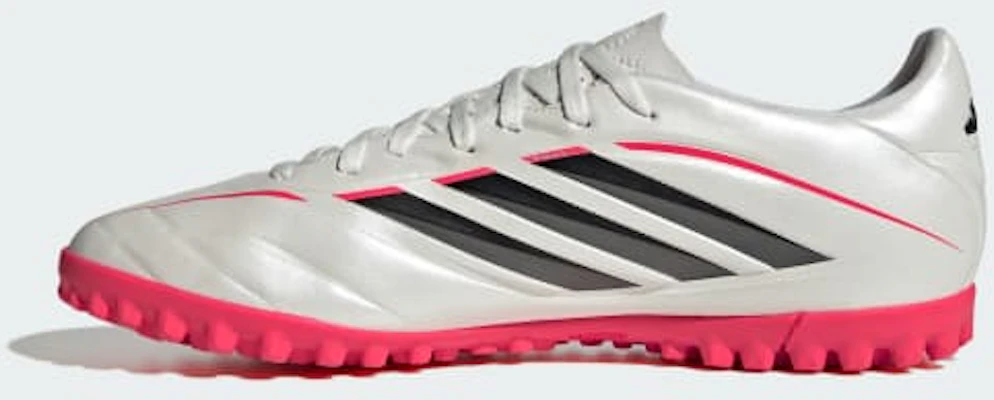 阿迪达斯Copa Pure IV Club人草鞋 银色/黑色/亮红色 JR6180 Sizing 阿迪达斯Copa Pure IV Club人草鞋 银色/黑色/亮红色 JR6180