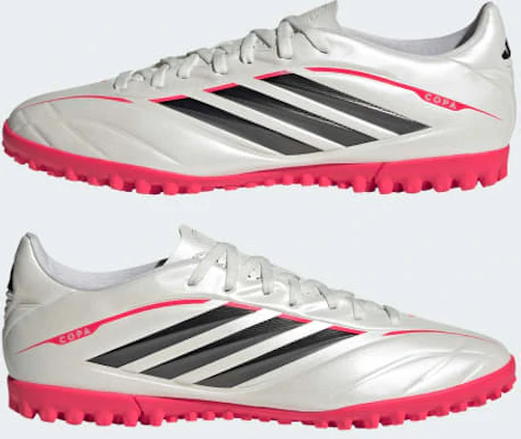 阿迪达斯Copa Pure IV Club人草鞋 银色/黑色/亮红色 JR6180 Cheap 阿迪达斯Copa Pure IV Club人草鞋 银色/黑色/亮红色 JR6180