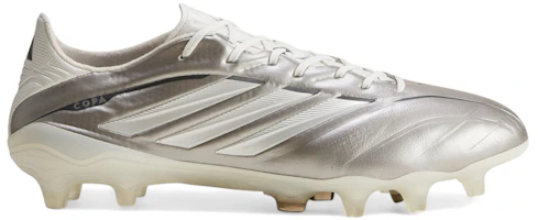 adidas Copa Pure IV Elite FG 'Taupe Met Zero Metalic Night Metallic' JS4243 adidas Copa Pure IV Elite FG 'Taupe Met Zero Metalic Night Metallic' JS4243