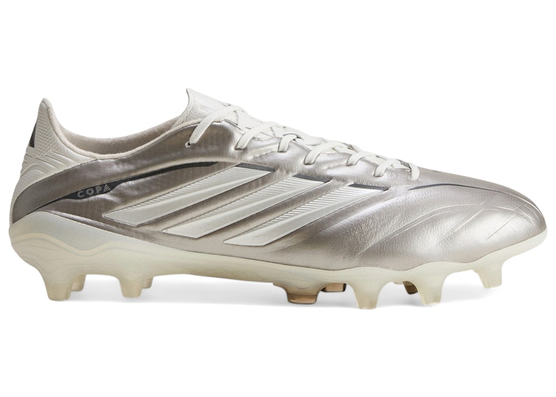 adidas Copa Pure IV Elite FG 'Taupe Met Zero Metalic Night Metallic'