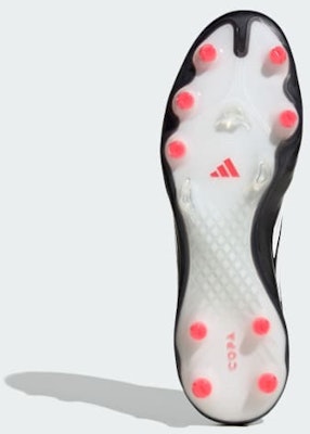 アディダス COPA PURE IV ELITE FG サッカースパイク 固定グラウンド コアブラック/クラウドホワイト/ルーシッドレッド JQ0397 Shop アディダス COPA PURE IV ELITE FG サッカースパイク 固定グラウンド コアブラック/クラウドホワイト/ルーシッドレッド JQ0397