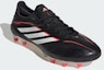 Purchase アディダス COPA PURE IV ELITE FG サッカースパイク 固定グラウンド コアブラック/クラウドホワイト/ルーシッドレッド JQ0397