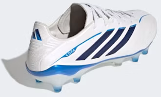 Details for adidas COPA PURE IV ELITE FG 金屬藍/深藍/光芒藍足球鞋 固定地面專用 KI0591
