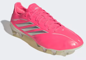Purchase adidas COPA PURE IV ELITE FG 足球鞋 天然草地專用 光速紅/象牙白/核心黑 KI0586