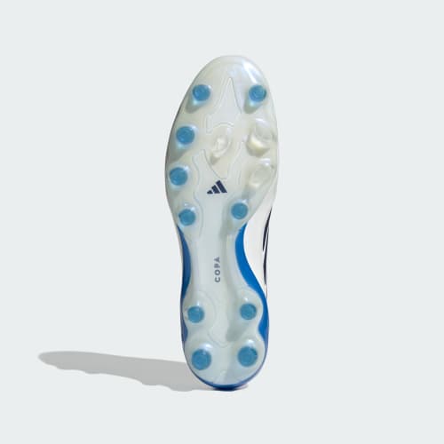 Shop adidas Copa Pure IV Elite HG/AG Chaussures de Foot - Sol Ferme, Synthetique & Naturel KI0595