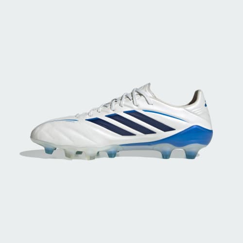 Sizing adidas Copa Pure IV Elite HG/AG Chaussures de Foot - Sol Ferme, Synthetique & Naturel KI0595