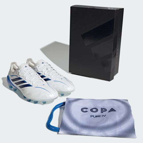 Cheap adidas Copa Pure IV Elite HG/AG Chaussures de Foot - Sol Ferme, Synthetique & Naturel KI0595