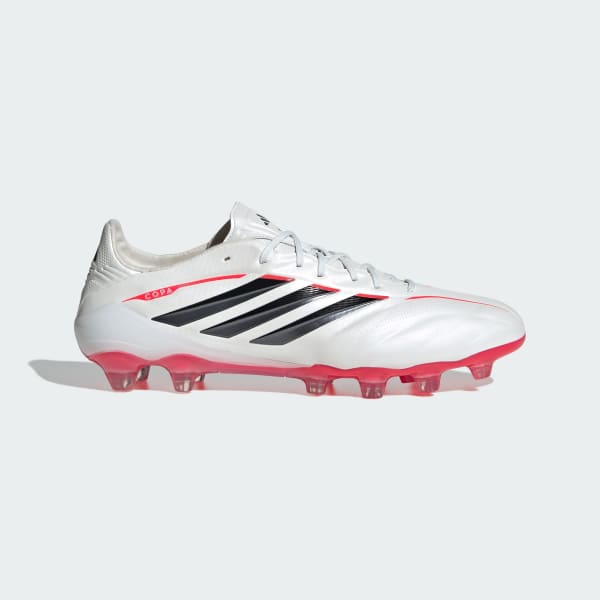 Lookbook Adidas COPA PURE IV ELITE HG/AG Chaussures Football Sol Ferme/Gazon Synthétique JQ0403