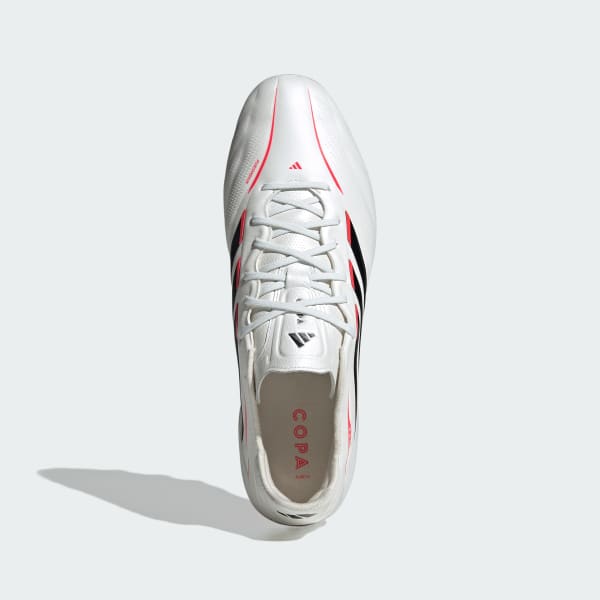 Shop Adidas COPA PURE IV ELITE HG/AG Chaussures Football Sol Ferme/Gazon Synthétique JQ0403