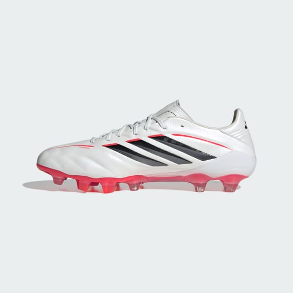 Cheap Adidas COPA PURE IV ELITE HG/AG Chaussures Football Sol Ferme/Gazon Synthétique JQ0403