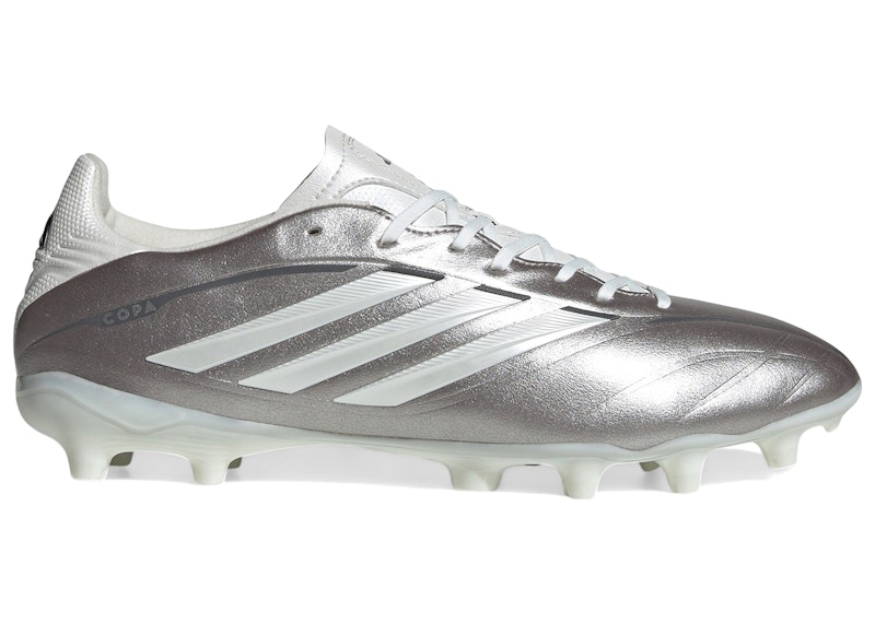 adidas Copa Pure IV League FG 'Zero Metalic Night Metallic'
