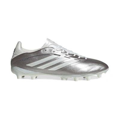 adidas Copa Pure IV League FG 'Zero Metalic Night Metallic'