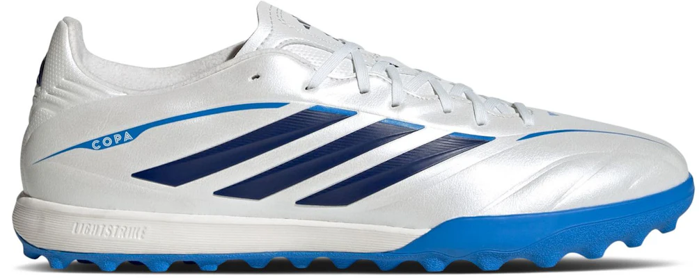 adidas Copa Pure Iv League TF 'Zero Metallic Dark Blue' KI0647 Buy adidas Copa Pure Iv League TF 'Zero Metallic Dark Blue' KI0647