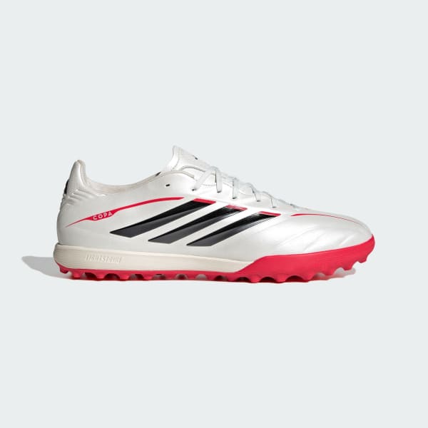 Order adidas Copa Pure IV League 人草鞋 金屬銀/黑色/亮紅 JQ0477