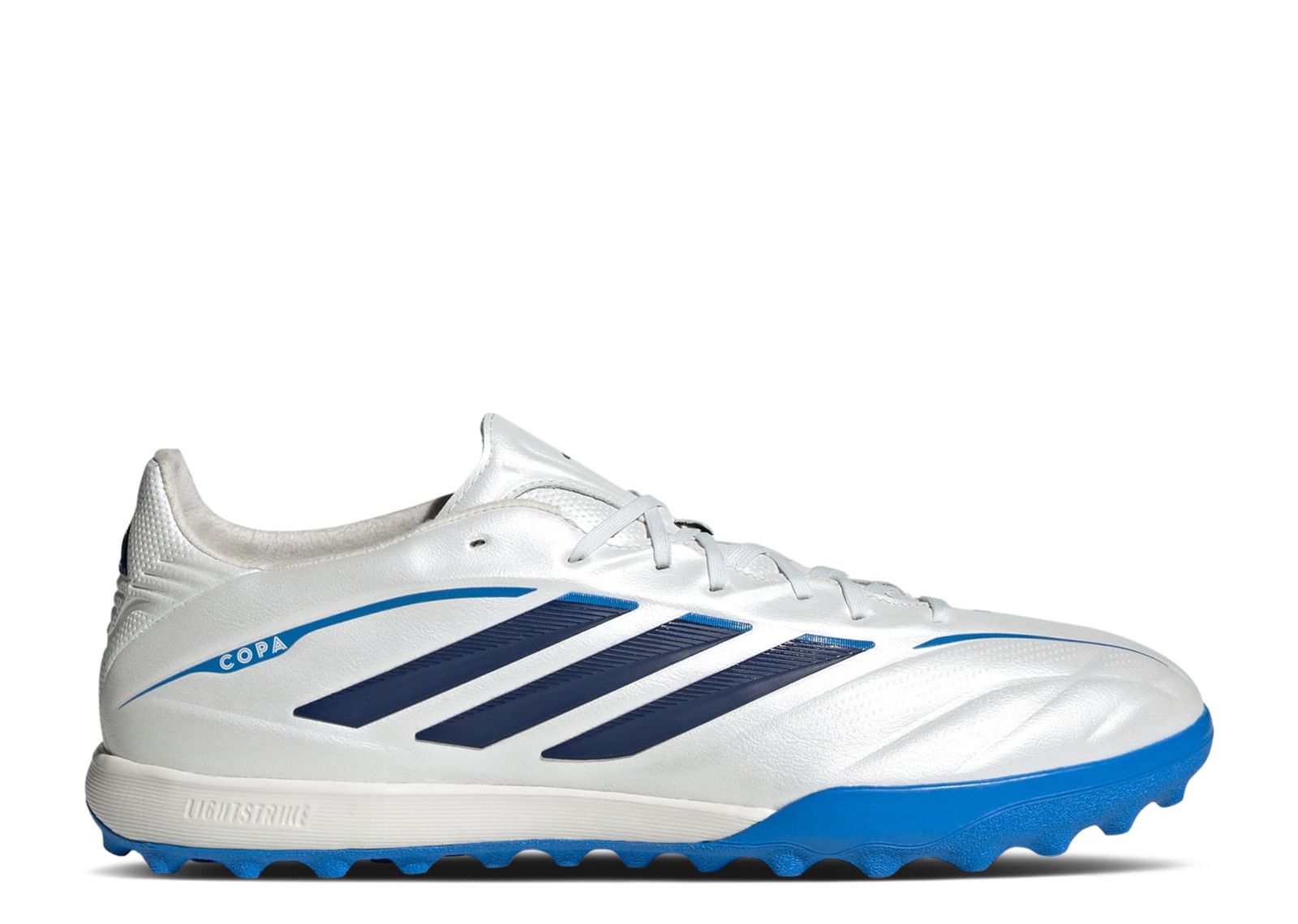 adidas Copa Pure Iv Pro TF 'Zero Metallic Dark Blue' KI0631