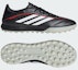 Buy Adidas Copa Pure IV Pro TF 人草足球/訓練鞋 經典黑/雲白/亮紅 JQ0426