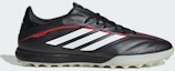 Order Adidas Copa Pure IV Pro TF 人草足球/訓練鞋 經典黑/雲白/亮紅 JQ0426
