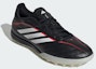 Purchase Adidas Copa Pure IV Pro TF 人草足球/訓練鞋 經典黑/雲白/亮紅 JQ0426