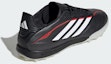 Details for Adidas Copa Pure IV Pro TF 人草足球/訓練鞋 經典黑/雲白/亮紅 JQ0426