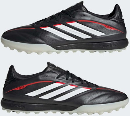 Adidas Copa Pure IV Pro TF 人草足球/訓練鞋 經典黑/雲白/亮紅 JQ0426 Cheap Adidas Copa Pure IV Pro TF 人草足球/訓練鞋 經典黑/雲白/亮紅 JQ0426