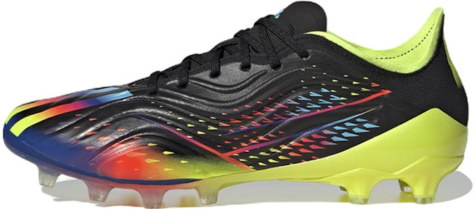 adidas Copa Sense.1 包覆性抗撞擊平衡 足球鞋 黑綠色 Buy adidas Copa Sense.1 包覆性抗撞擊平衡 足球鞋 黑綠色