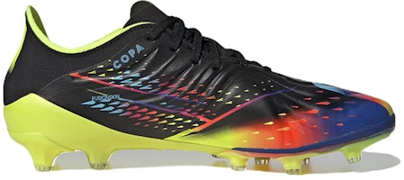 adidas Copa Sense.1 'Hitam Hijau' GZ1355 Order adidas Copa Sense.1 'Hitam Hijau' GZ1355