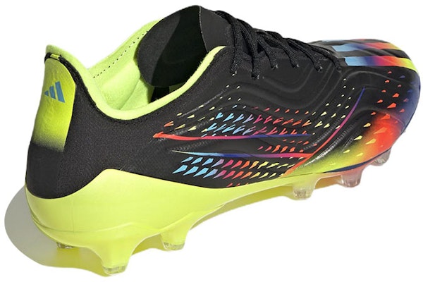 adidas Copa Sense.1 'Black Green' GZ1355 Shop adidas Copa Sense.1 'Black Green' GZ1355