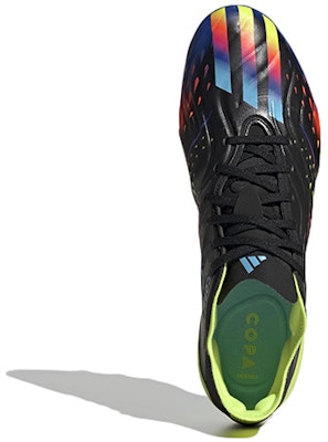 adidas Copa Sense.1 'Black Green' GZ1355 Purchase adidas Copa Sense.1 'Black Green' GZ1355