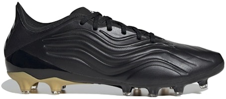 adidas Copa Sense.1 AG 'Black Emas Metalik' FW6502 Order adidas Copa Sense.1 AG 'Black Emas Metalik' FW6502