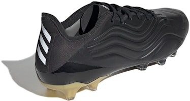 adidas Copa Sense.1 AG 'Black Emas Metalik' FW6502 Shop adidas Copa Sense.1 AG 'Black Emas Metalik' FW6502