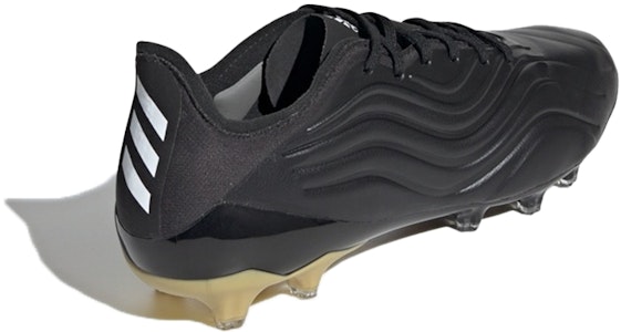adidas Copa Sense.1 AG 'Negro Oro Metálico' FW6502 Shop adidas Copa Sense.1 AG 'Negro Oro Metálico' FW6502