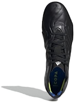 adidas Copa Sense.1 AG 'Black Emas Metalik' FW6502 Purchase adidas Copa Sense.1 AG 'Black Emas Metalik' FW6502