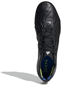 adidas Copa Sense.1 AG 'Negro Oro Metálico' FW6502 Purchase adidas Copa Sense.1 AG 'Negro Oro Metálico' FW6502